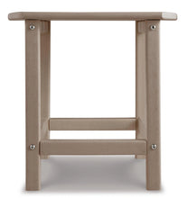 Load image into Gallery viewer, Sundown Treasure End Table