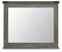 Load image into Gallery viewer, Frandern Bedroom Mirror