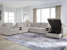 Load image into Gallery viewer, ModMax Luxe Sectional - 46 Furniture and Mattress Gallery