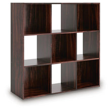 Load image into Gallery viewer, Glosmount Nine Cube Organizer