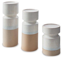 Load image into Gallery viewer, Hurston Candle Holder (Set of 3) image