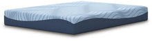 Load image into Gallery viewer, Peak 2.0 10 Memory Foam Mattress