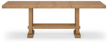 Load image into Gallery viewer, Havonplane Counter Height Dining Extension Table