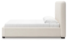 Load image into Gallery viewer, Brintstreet Upholstered Bed