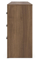 Load image into Gallery viewer, Broachmyn Dresser and Mirror