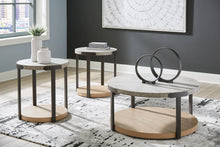 Load image into Gallery viewer, Darthurst Table (Set of 3)