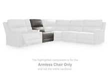 Load image into Gallery viewer, Bleckley Power Reclining Sectional