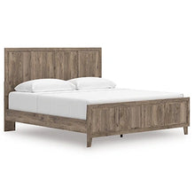 Load image into Gallery viewer, Rusticott Bed
