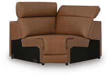 Load image into Gallery viewer, Magic Man 5-Piece Power Reclining Sectional