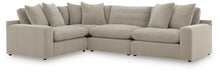 Load image into Gallery viewer, Maxton Heights Sectional