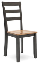 Load image into Gallery viewer, Gesthaven Dining Chair