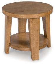 Load image into Gallery viewer, Kristiland End Table image