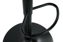Load image into Gallery viewer, Bellatier Adjustable Height Bar Stool