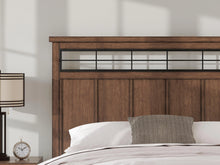 Load image into Gallery viewer, Taffenbrook Panel Storage Bed