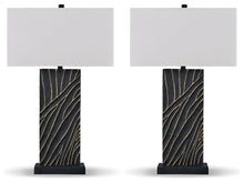 Load image into Gallery viewer, Bartlen Lamp Set