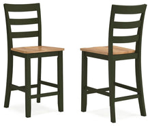 Load image into Gallery viewer, Gesthaven Counter Height Barstool