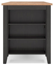 Load image into Gallery viewer, Gesthaven Dining Set