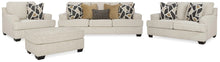 Load image into Gallery viewer, Heartcort Living Room Set