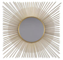Load image into Gallery viewer, Elspeth Accent Mirror image