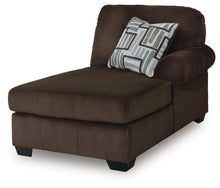 Load image into Gallery viewer, Kimlee Sectional with Double Chaise