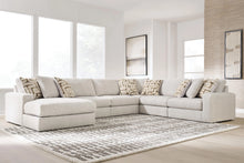 Load image into Gallery viewer, Kestrie Sectional