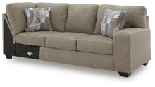 Load image into Gallery viewer, Newellen Sleeper Sectional with Chaise
