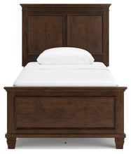 Load image into Gallery viewer, Danabrin Bed