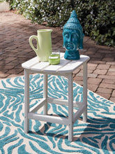 Load image into Gallery viewer, Sundown Treasure End Table