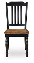 Load image into Gallery viewer, Clorazi Dining Chair