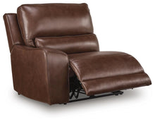 Load image into Gallery viewer, DeepWakes Reclining Sofa Chaise