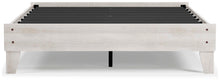 Load image into Gallery viewer, Shawburn Queen Platform Bed