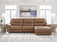Load image into Gallery viewer, DeepWakes Reclining Sofa Chaise