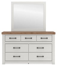 Load image into Gallery viewer, Savonport Dresser