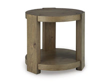 Load image into Gallery viewer, Flangren End Table