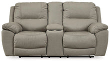 Load image into Gallery viewer, Next-Gen Gaucho Power Reclining Loveseat with Console image