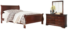 Load image into Gallery viewer, Alisdair Bedroom Set
