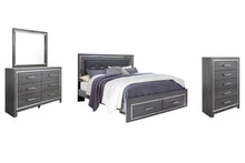 Load image into Gallery viewer, Lodanna Bedroom Set