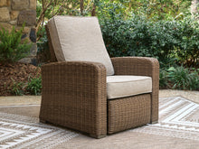 Load image into Gallery viewer, Laguna Heights Outdoor Recliner