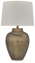 Load image into Gallery viewer, Madney Lamp Set