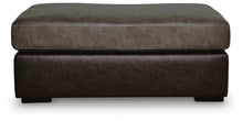 Load image into Gallery viewer, Castille Way Oversized Accent Ottoman