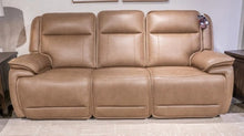 Load image into Gallery viewer, Glencroft Power Reclining Sofa
