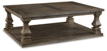 Load image into Gallery viewer, Johnelle Coffee Table