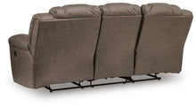 Load image into Gallery viewer, Lowilla Reclining Sofa