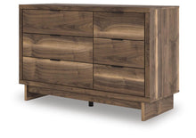 Load image into Gallery viewer, Chirason Dresser