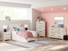 Load image into Gallery viewer, Lawroy Bed