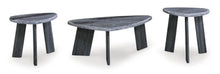 Load image into Gallery viewer, Bluebond Table (Set of 3)