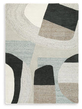 Load image into Gallery viewer, Edrickhill 5' x 7' Rug
