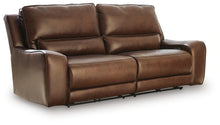 Load image into Gallery viewer, DeepWakes Power Reclining Sofa