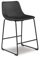 Load image into Gallery viewer, Centiar Counter Height Bar Stool