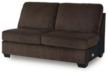 Load image into Gallery viewer, Kimlee Sectional with Chaise